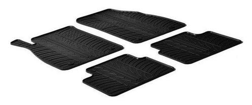Rubber automatten Opel Insignia & Insignia ST | 2008-2017, Auto-onderdelen, Interieur en Bekleding, Nieuw, Opel, Verzenden