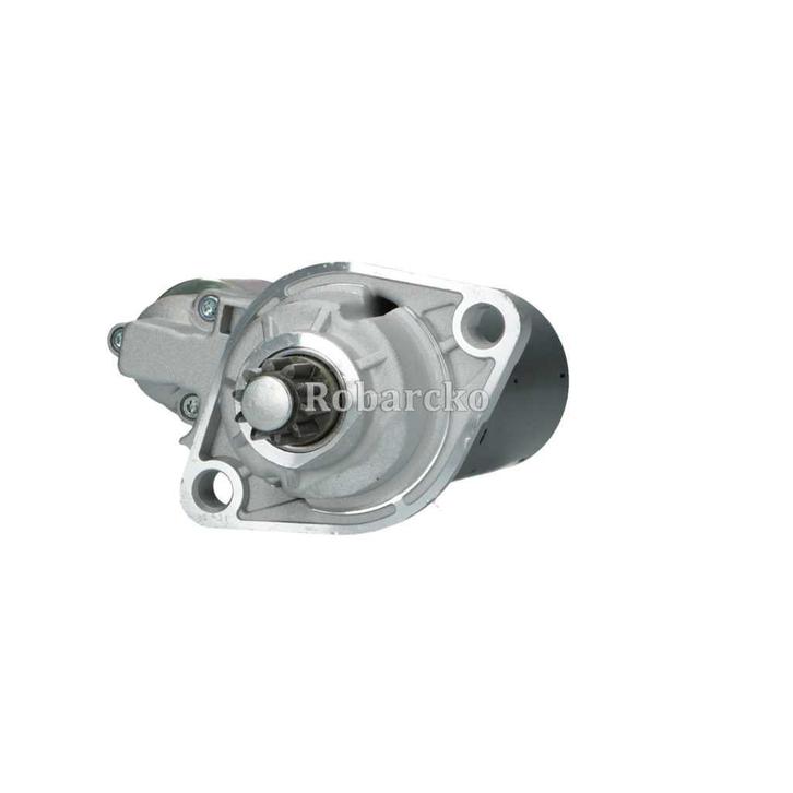 Startmotor / Starter VOLKSWAGEN PASSAT B6,Variant (2.0..., Auto-onderdelen, Motor en Toebehoren, Nieuw, Ophalen of Verzenden