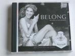 Celine Dion - Belong / Parfums, Verzenden, Nieuw in verpakking