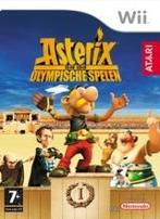 MarioWii.nl: Asterix en de Olympische Spelen - iDEAL!, Ophalen of Verzenden, Zo goed als nieuw