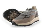 Floris van Bommel Sneakers in maat 40½ Bruin | 10% extra, Kleding | Heren, Schoenen, Bruin, Verzenden, Floris van Bommel, Sneakers of Gympen