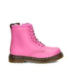 Dr. Martens 1460T Jr. veterboots in het Roze, Verzenden, Lage of Enkellaarzen, Nieuw, Dr. Martens