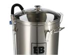 Easybrew SB30T All-in-one Brewkettle Next Gen | Brouwketel |, Ophalen of Verzenden, Nieuw