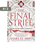 The Final Strife 9780008450441 Saara El-Arifi, Boeken, Verzenden, Gelezen, Saara El-Arifi