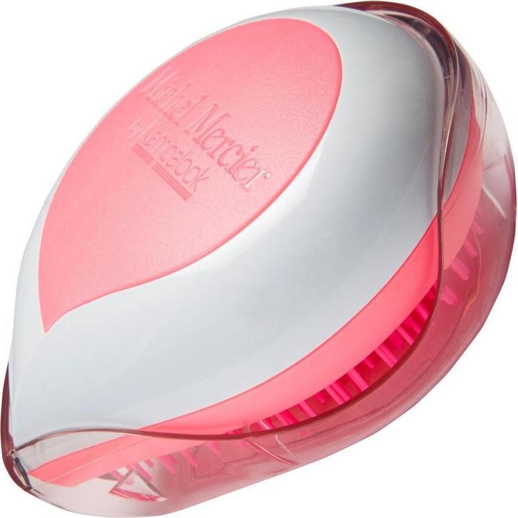 Michel Mercier Haarborstel Fijn Haar, Sieraden, Tassen en Uiterlijk, Uiterlijk | Haarverzorging, Ophalen of Verzenden