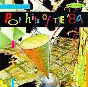 cd - Various - Radio Daze: Pop Hits Of The 80s, Volume Four, Cd's en Dvd's, Cd's | Overige Cd's, Zo goed als nieuw, Verzenden