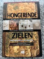 Hongerende zielen, Gelezen, Achtergrond en Informatie, Ziel of Sterfelijkheid, Verzenden