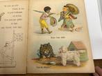 Anom. - Les Marionettes de Bebe - 1875, Antiek en Kunst, Antiek | Boeken en Bijbels