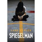 Spiegelman  -  Lars Kepler, Boeken, Thrillers, Verzenden, Gelezen, Lars Kepler