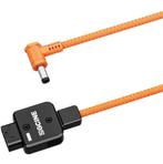 ZGCINE D-Tap To DC Power Cable (5.5 X 2.5mm) (DT-DC), Ophalen of Verzenden, Nieuw