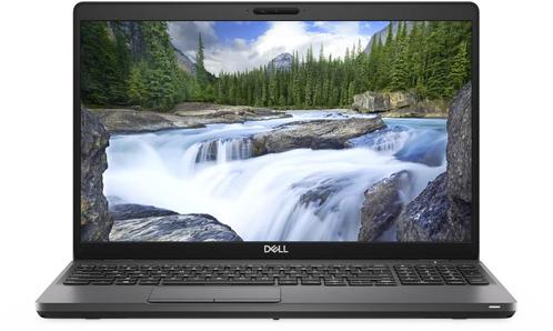 Dell Latitude 5500 Intel Core i5 8365U | 8GB DDR4 | 256GB..., Computers en Software, Windows Laptops, Gebruikt, Minder dan 2 Ghz