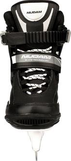 Nijdam Junior IJshockeyschaats - Verstelbaar Maat 30-33 -, Sport en Fitness, Schaatsen, Ophalen of Verzenden, Nieuw, Nijdam