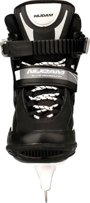 Nijdam Junior IJshockeyschaats - Verstelbaar Maat 30-33 -, Sport en Fitness, Schaatsen, Nieuw, Nijdam, Ophalen of Verzenden
