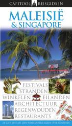 Maleisië & Singapore / Capitool reisgidsen 9789047504030, Boeken, Reisgidsen, Verzenden, Gelezen, David Bowden