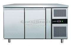 Vrieswerkbank 2 deuren 136x70x86 cm (bxdxh) Combisteel, Zakelijke goederen, Horeca | Keukenapparatuur, Verzenden
