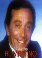 The Legendary Al Martino CD  666629119129, Verzenden, Gebruikt