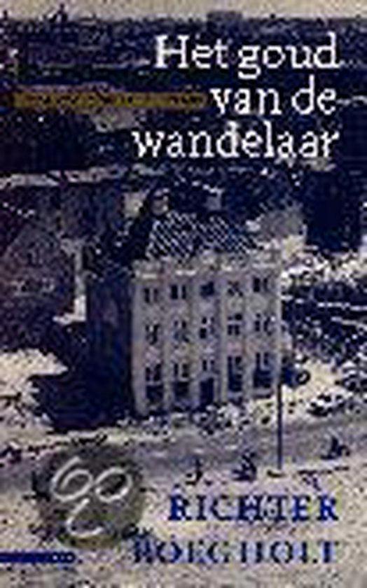 Het goud van de wandelaar, Boeken, Overige Boeken, Ophalen of Verzenden