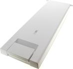Privileg Vriesvakdeur 520x160mm / 481244069384, Verzenden, Nieuw