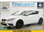 SEAT Leon 1.5 TSI Style Ultimate Edition Marge 150PK €286pm, Auto's, Seat, Automaat, Overige carrosserieën, Wit, Nieuw