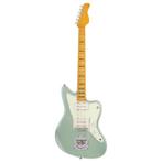 Sire Guitars J5/SGM Mahonie elektrische gitaar J-stijl, surf, Muziek en Instrumenten, Ophalen of Verzenden, Nieuw