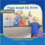 Papa Koopt Bij Anna 9789034506344 S. Huitema, Verzenden, Gelezen, S. Huitema
