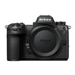 Nikon Z6 III Camera Body - Nieuw! / Nu Leverbaar!, Nieuw, Ophalen of Verzenden, Nikon, Geen optische zoom