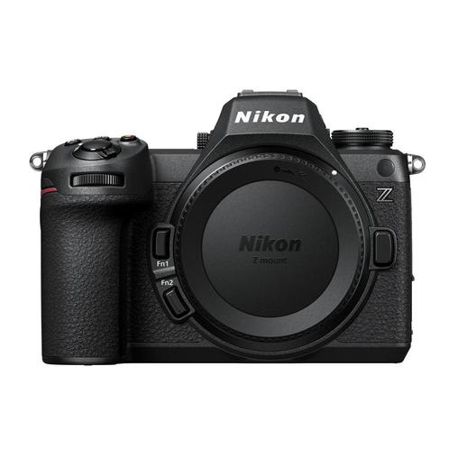 Nikon Z6 III Camera Body - Nieuw! / Nu Leverbaar!, Audio, Tv en Foto, Fotocamera's Digitaal, Geen optische zoom, Nieuw, Nikon