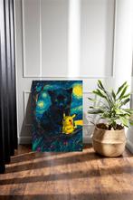ANDREA DI MARTINO (ANDSAL MCMXCI) - Pikachu & Baby Panther, Nieuw