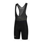 Basic fietsbroek zwart, Verzenden, Nieuw, Heren
