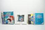 Disneys The Little Mermaid II: Pinball Frenzy -, Spelcomputers en Games, Games | Nintendo Game Boy, Ophalen of Verzenden, Zo goed als nieuw