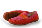 Sioux Loafers in maat 38 Roze | 10% extra korting, Kleding | Dames, Schoenen, Overige kleuren, Overige typen, Zo goed als nieuw