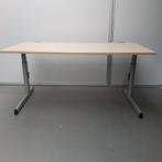 Steelcase bureau - 140x80 cm, Huis en Inrichting, Bureaus, Ophalen of Verzenden, Nieuw