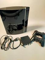 Sony - Playstation 3 (PS3) - CECHL00Premium Piano Black, Spelcomputers en Games, Nieuw