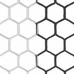 Doelnet Jeugd 3,00 x 1,00 m D model, Sport en Fitness, Ophalen of Verzenden, Nieuw, Overige typen