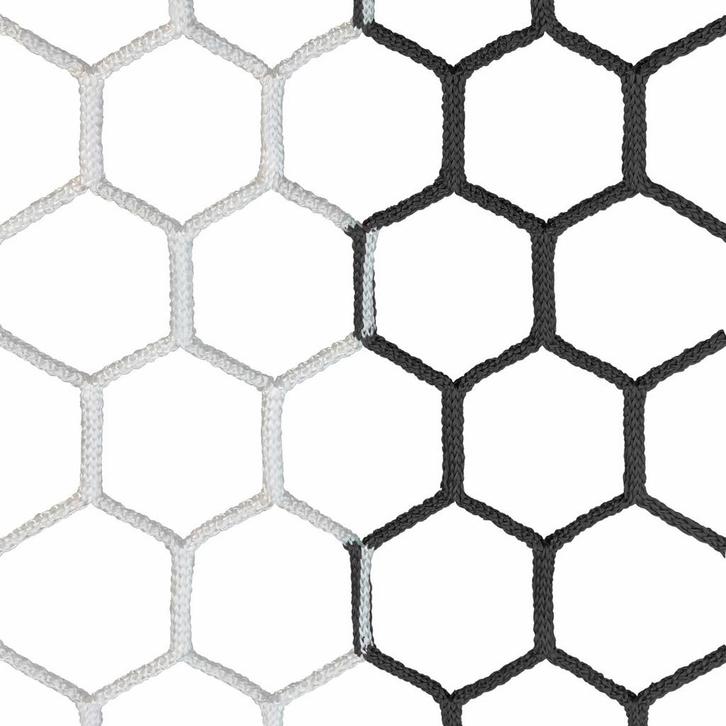 Doelnet Jeugd 3,00 x 1,00 m D model, Sport en Fitness, Voetbal, Overige typen, Nieuw, Ophalen of Verzenden