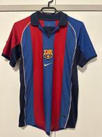 FC Barcelona - 2001 - Voetbalshirt, Nieuw