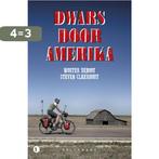 Dwars door Amerika 9789463103183 Steven Claerhout, Verzenden, Zo goed als nieuw, Steven Claerhout