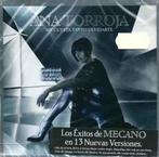 cd - Ana Torroja - Me Cuesta Tanto Olvidarte, Verzenden, Zo goed als nieuw