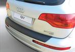Achterbumper Beschermer | Audi Q7 2006-2015 | ABS Kunststof, Verzenden, Nieuw, Audi
