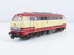 Roco H0 - 72760 - Dieselhydraulische locomotief (1) - BR 218, Hobby en Vrije tijd, Modeltreinen | H0, Nieuw