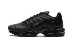 Nike Air Max Plus A-COLD-WALL Black - maat 35.5 (Sneakers), Kleding | Dames, Verzenden, Zwart, Nieuw, Sneakers of Gympen