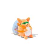 HEMA Mini knuffel eekhoorn 5x7x8cm, Verzenden, Nieuw