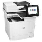 HP - lj managed mfp e62555dn (j8j66a), Computers en Software, Printers, Zwart-en-wit printen, Printer, Nieuw, HP