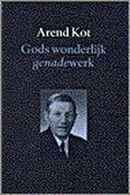 GODS WONDERLIJK GENADEWERK 9789061406242 KOT, Boeken, Verzenden, Gelezen, KOT