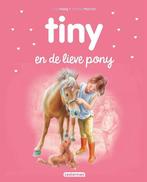 Tiny en de lieve pony 9789030372943 Gijs Haag, Gelezen, Gijs Haag, MARCEL. Marlier,, Verzenden