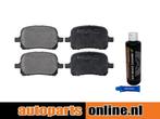 Remblokken set Lexus Rx voorzijde, Verzenden, Nieuw, Lexus