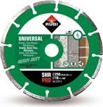 Rubi DIAMANTZAAGBLAD SHR 250 32974, Ophalen of Verzenden, Nieuw
