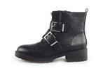 Dolcis Biker boots in maat 41 Zwart | 10% extra korting, Dolcis, Verzenden, Zwart, Overige typen
