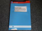 1998 Volkswagen Transporter Reparatiebrochure Versnelling