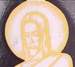 Christus noemt Hugenholtz naïef op spotprent (lijst optie), Verzenden